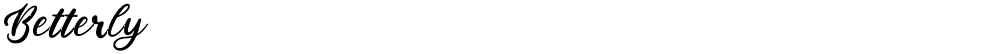 Betterly