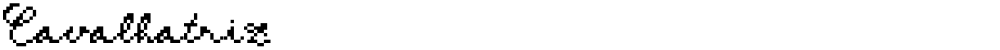 Cavalhatriz