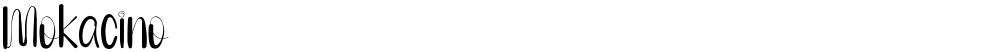Mokacino