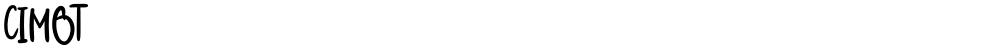 CIMOT