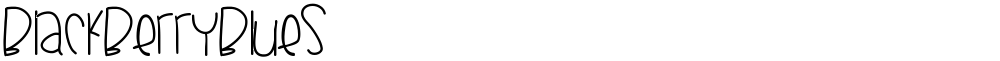BlackberryBlues