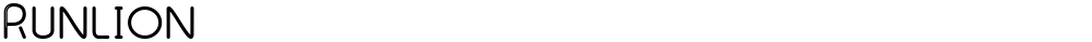 Runlion