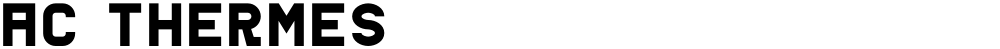 AC Thermes