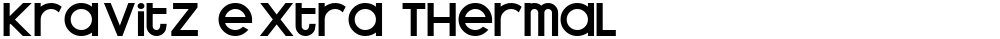 Kravitz Extra Thermal