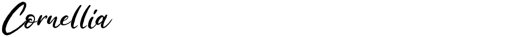 Cornellia