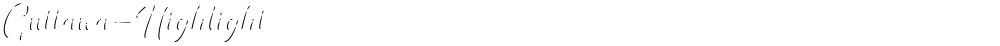 Guttawa-Highlight