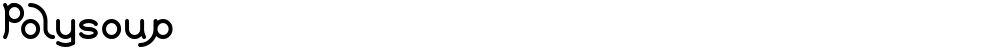 Polysoup