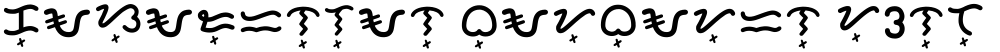 Kasarinlan Baybayin Font