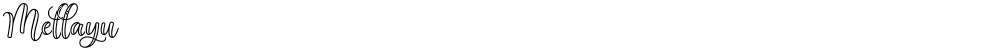 Mellayu