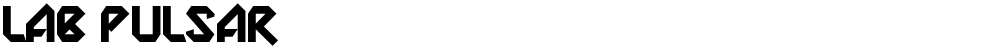 Lab Pulsar