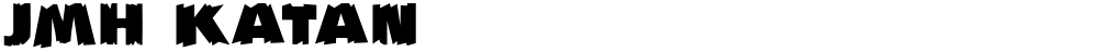 JMH KATAN