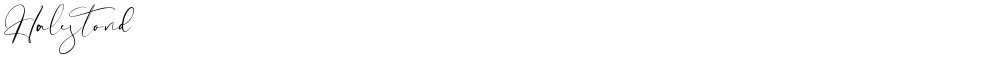 Halestond