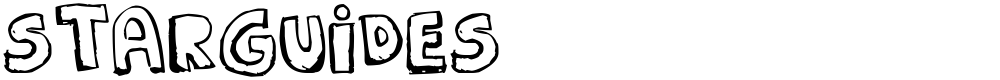 STARGUIDES