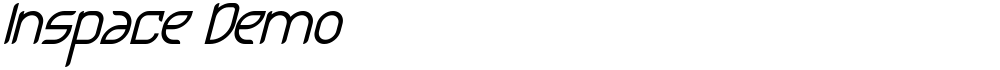 Inspace Demo