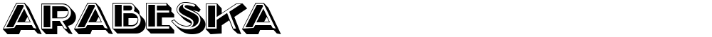 Arabeska