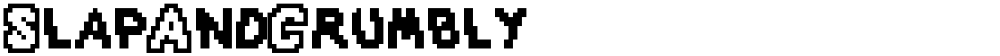 SlapAndCrumbly