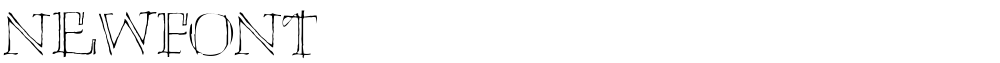 NewFont