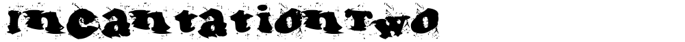 IncantationTwo