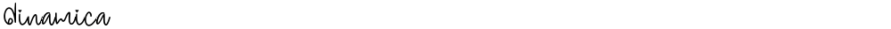 Dinamica