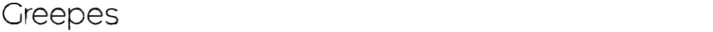 Greepes