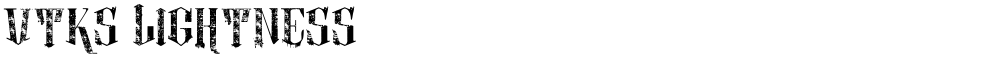 vtks lightness 2