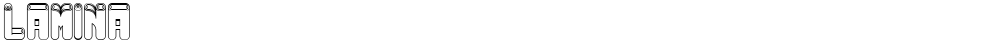 Lamina
