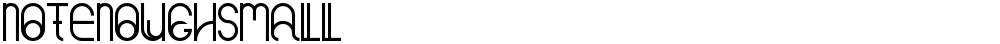NotEnoughSmall