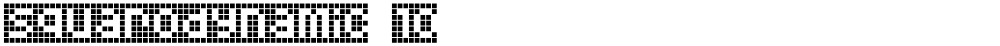 Squarodynamic 10