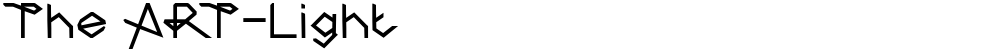 The ART-Light