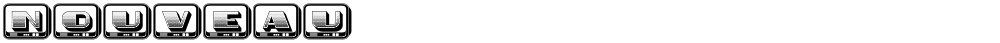 Nouveau