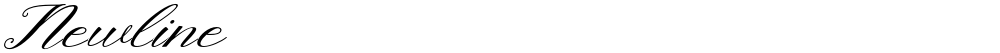Newline