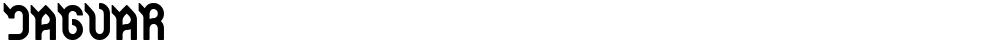 JAGUAR