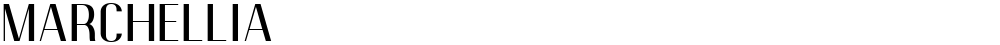 Marchellia