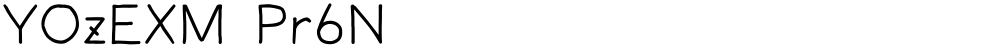 YOzEXM Pr6N