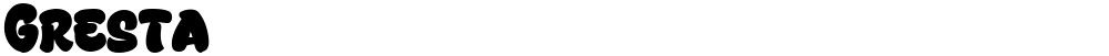 Gresta