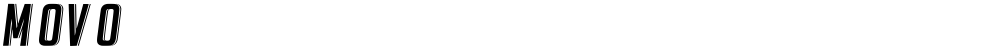 Movo