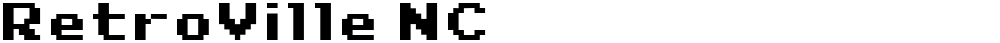 RetroVille NC