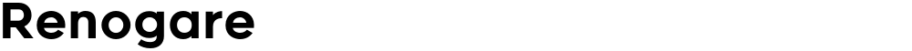 Renogare