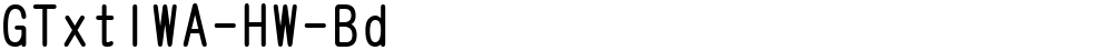 GTxtIWA-HW-Bd