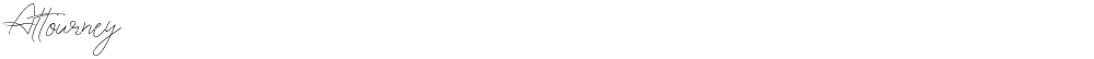 Attourney