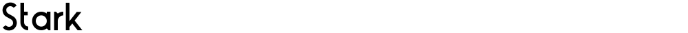 Stark