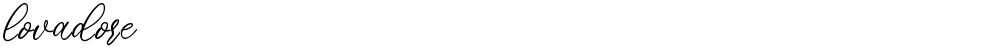 lovadore