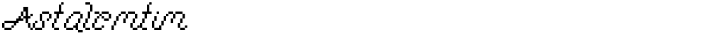 Astalemtim