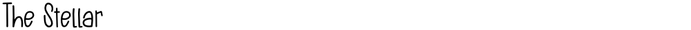 The Stellar