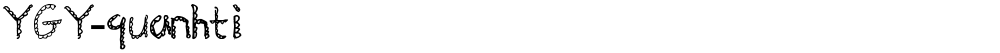 YGY-quanhti