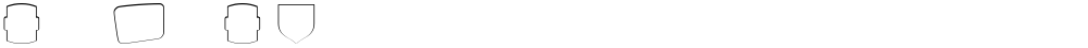 Label Pro XL Border