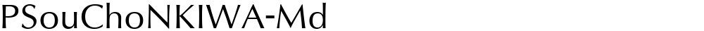 PSouChoNKIWA-Md