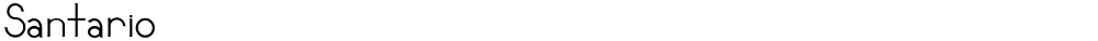 Santario
