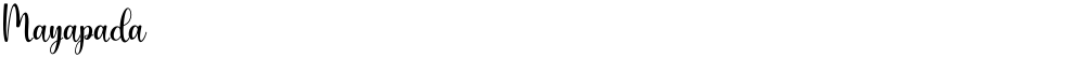 Mayapada