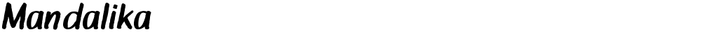 Mandalika
